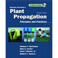 Hartmann and Kester's Plant Propagation : Principles and Practices