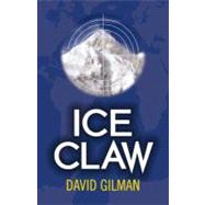 Ice Claw: Danger Zone Africa