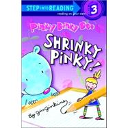 Pinky Dinky Doo: Shrinky Pinky!