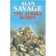 The Afrika Korps