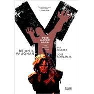 Y The Last Man Deluxe Edition Book Two