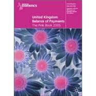 United Kingdom Balance of Payments 2005: The Pink Book