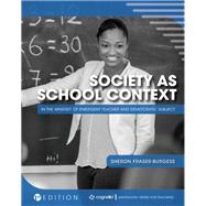 Society as School Context