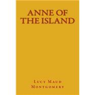 Anne of the Island