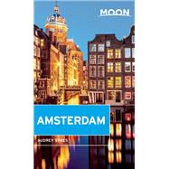 Moon Amsterdam