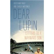 Dear Lupin...