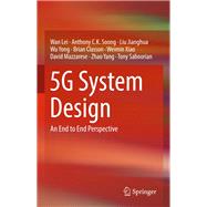 5g System Design