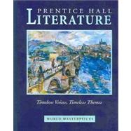 Prentice Hall Literature