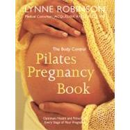 Body Control Pilates Pregancy Book