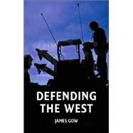 Defending The West