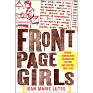 Front Page Girls