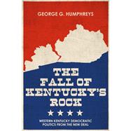 The Fall of Kentucky's Rock