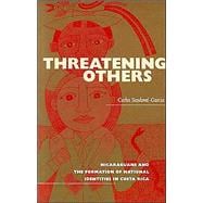 Threatening Others