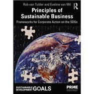 Principles of Sustainable Business