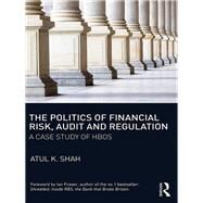 The Politics of Financial Risk, Audit and Regulation