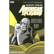 American Splendor: Another Day - VOL 01