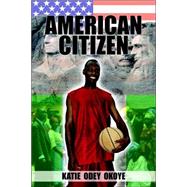 American Citizen,9781425902353
