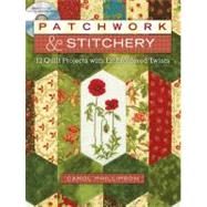 Patchwork & Stitchery