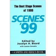 The Best Stage Scenes of 1999