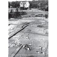 The Hirsel Excavations