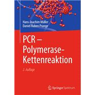 Pcr - Polymerase-kettenreaktion