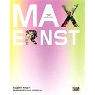 Max Ernst: Dream And Revolution