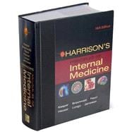 Harrison's Principles of Internal Medicine