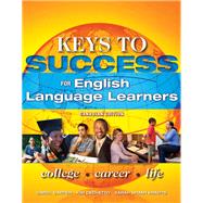 Keys to Success for English Language Learners,