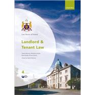 Landlord and Tenant Law