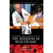 The Business of Healthcare