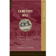 Cemetery Hill The Struggle For The High Ground, July 1-3, 1863