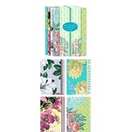 Wall Flowers Pocket Pads