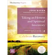Taking an Honest and Spiritual Inventory