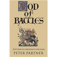 God of Battles