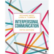 Interpersonal Communication