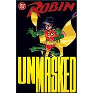 Robin : Unmasked!