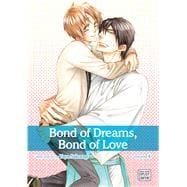 Bond of Dreams, Bond of Love 4