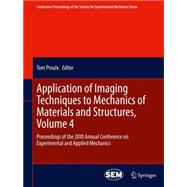 Application of Imaging Techniques to Mechanics of Materials and Structures