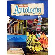 Antologia 5: Student Edition