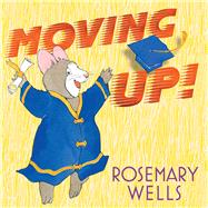 Moving Up! A Graduation Celebration