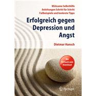 Erfolgreich gegen Depression und Angst