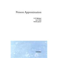 Poisson Approximation