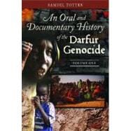 An Oral and Documentary History of the Darfur Genocide
