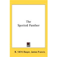 The Spotted Panther