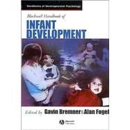 Blackwell Handbook of Infant Development