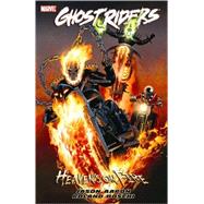 Ghost Riders Heaven's on Fire