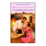 A Scandalous Connection