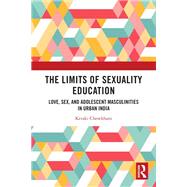 The Limits of Sexuality Education