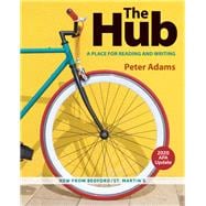 The Hub with 2020 APA Update A Place for Reading and Writing