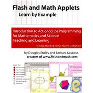 Flash and Math Applets